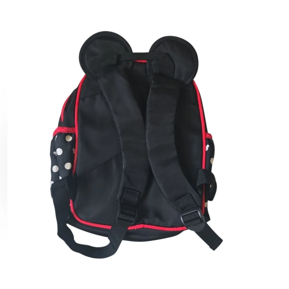 Mini Backpack and Pouch Set Mini Mouse